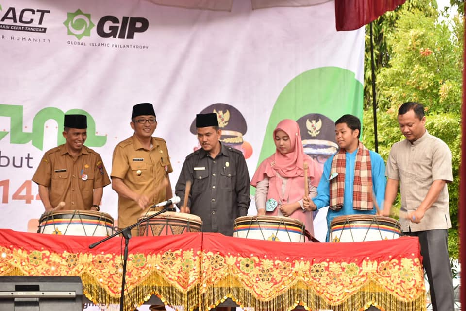 Wakil Walikota Padang