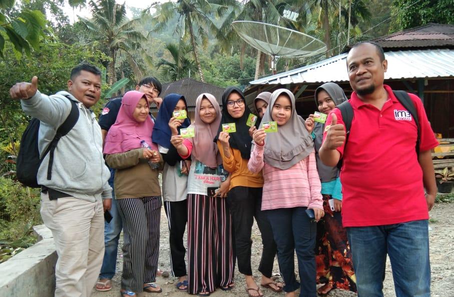 Indosat Ooredoo