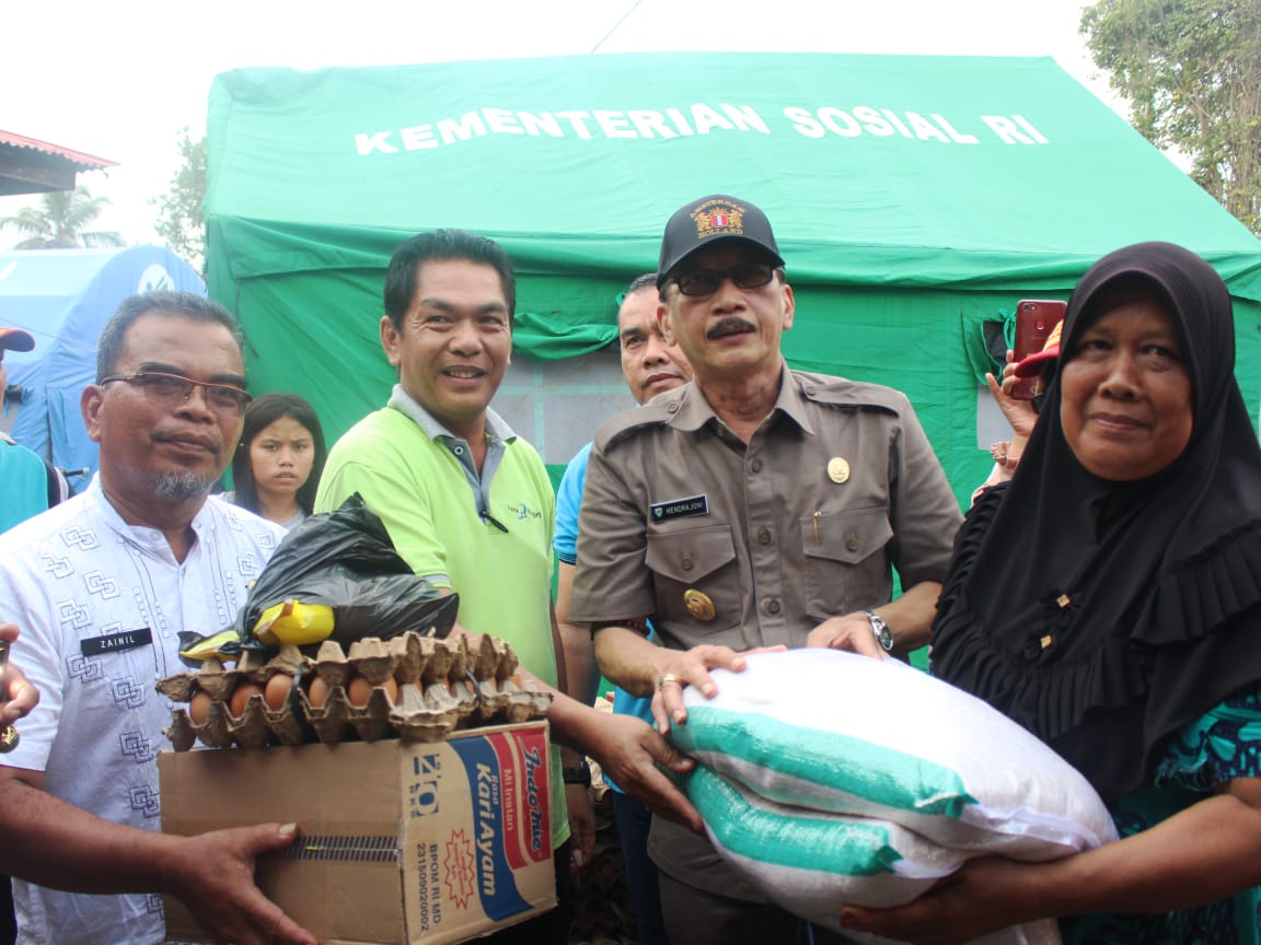 Bupati Hendrajoni2