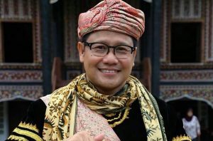 Ketua Umum DPP PKB Muhaimin Iskandar. Foto : Istimewa