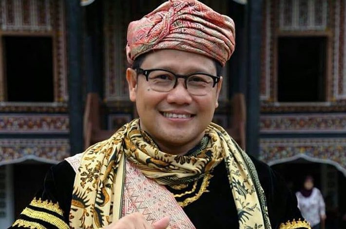 Ketua Umum DPP PKB Muhaimin Iskandar. Foto : Istimewa