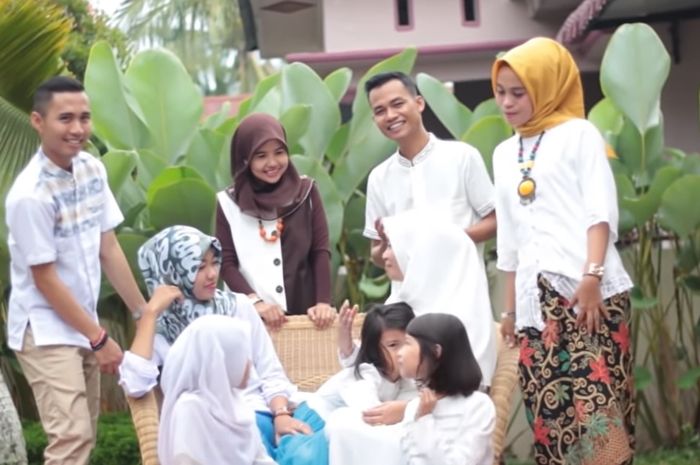Lagu Taragak Pulang