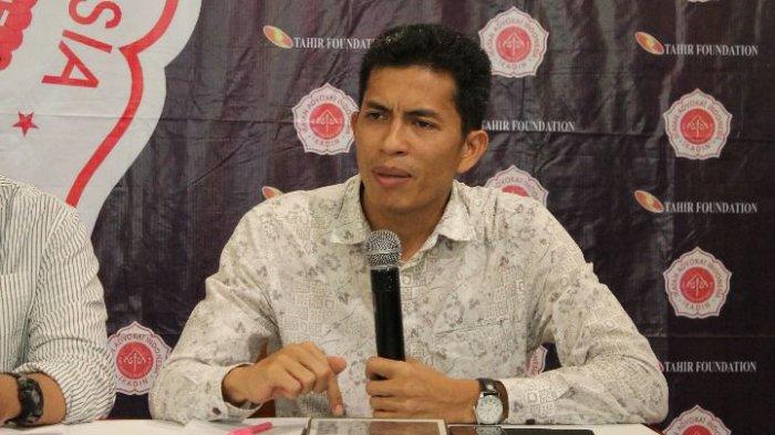 Khairul Fahmi