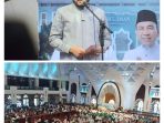 wako-fadly-amran-kagum,-warga-padang-penuhi-masjid-raya-sumbar-sambut-tahun-baru-islam