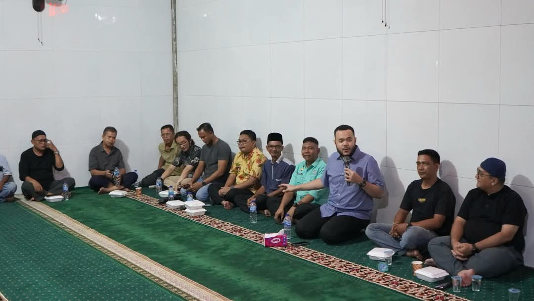 sepakat!-pemko-padang-dan-masyarakat-ingin-pantai-air-manis-punya-wajah-baru