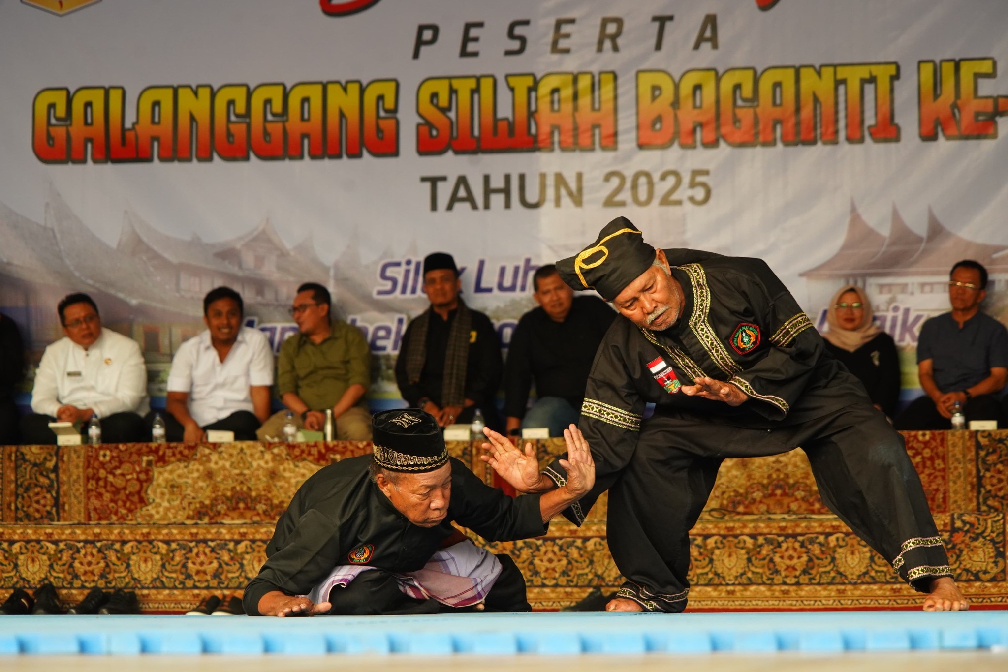ipsi-tanah-datar-gelar-galanggang-siliah-baganti