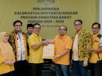 khairunnas-kantongi-dukungan-penuh-pemegang-suara,-musda-golkar-sumbar-diprediksi-aklamasi