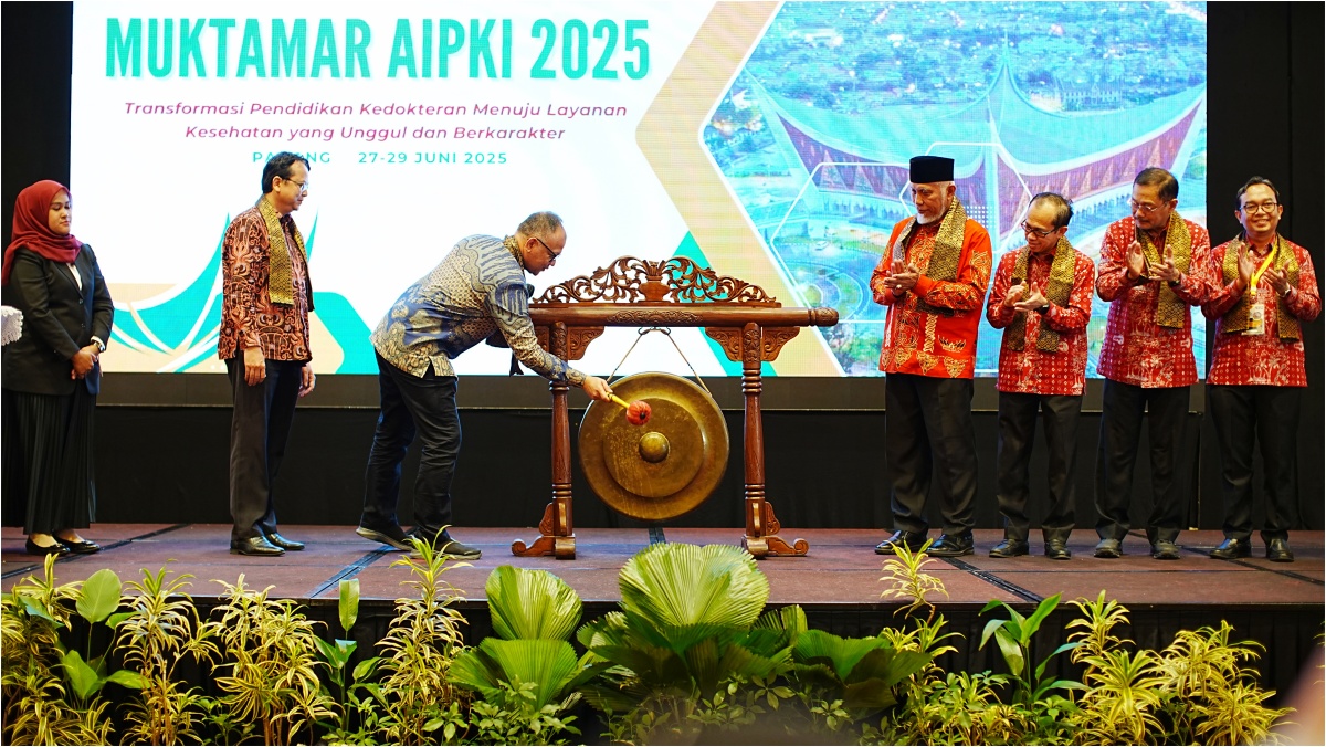 bahas-transformasi-pendidikan-kedokteran,-unand-jadi-tuan-rumah-muktamar-aipki-2025