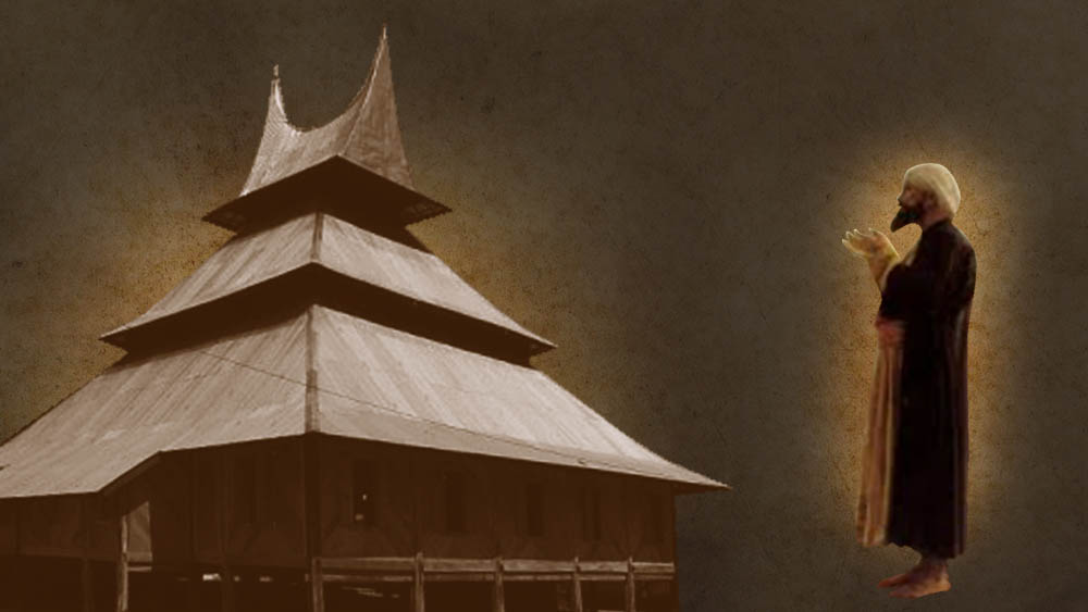 revitalisasi-surau:-pendidikan-islam-tradisional-minangkabau-dalam-bayang-bayang-modernisasi
