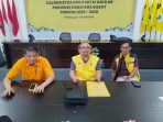 panitia-musda-partai-golkar-sumbar-tetapkan-khairunas-sebagai-calon-tunggal