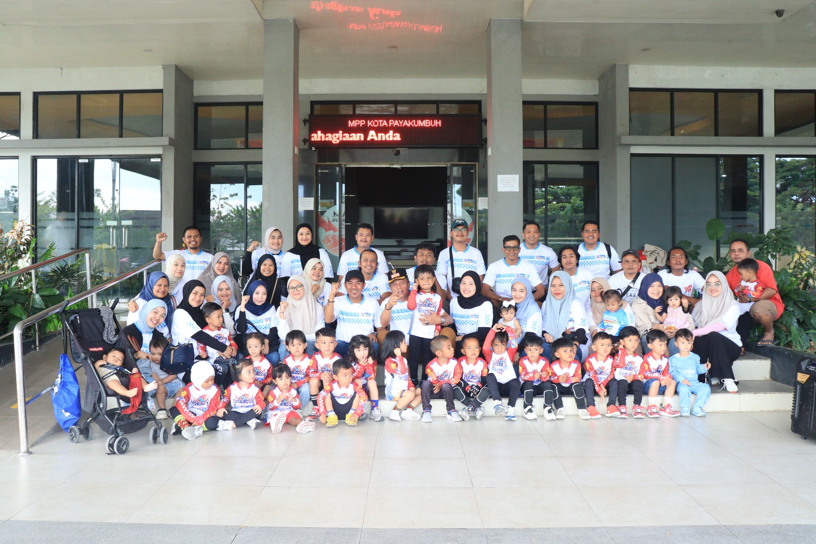 wawako-lepas-tim-payakumbuh-ke-pandeka-pushbike-championship-piala-gubernur-sumatera-barat