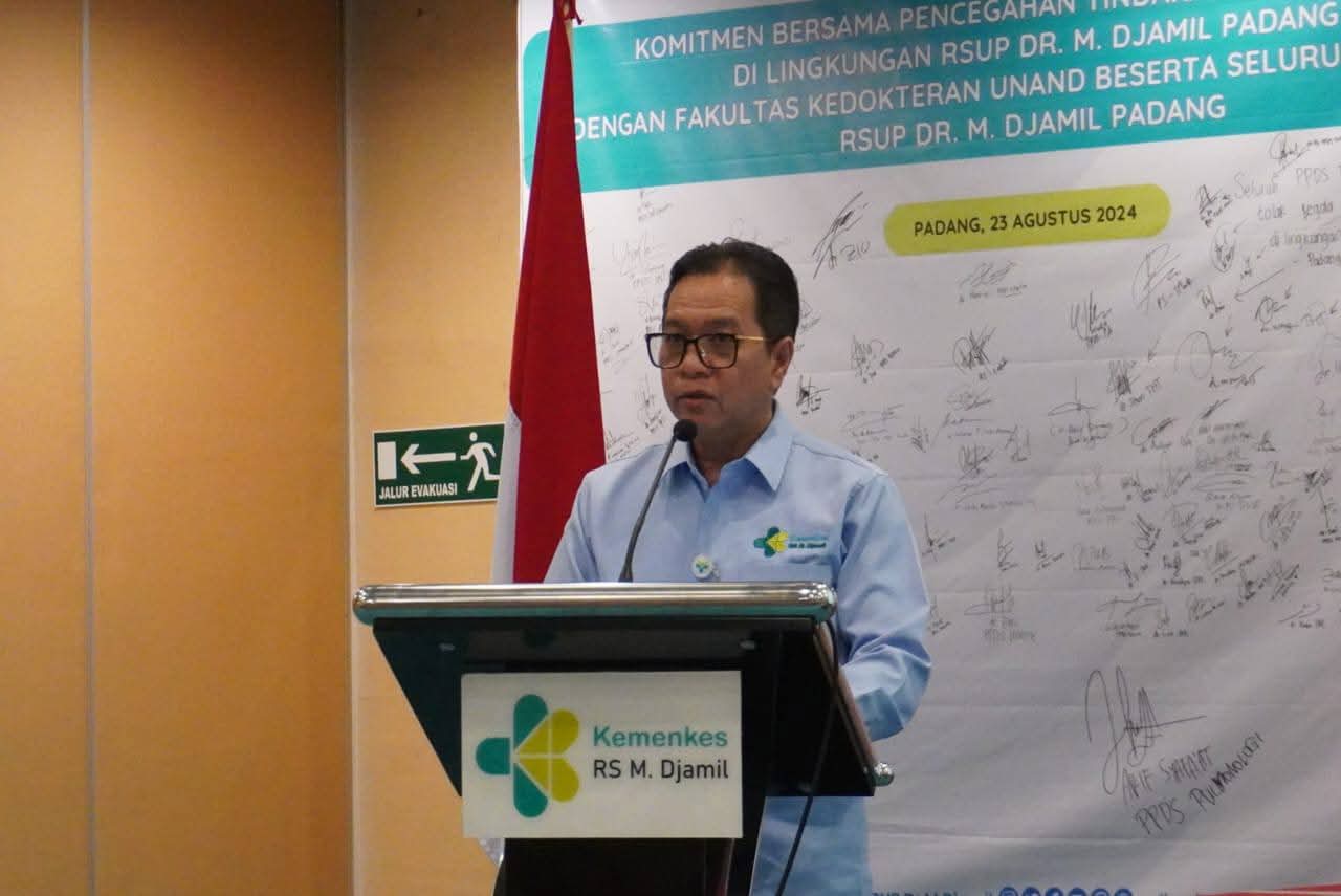 antisipasi-gempa-megathrust,-rsup-m.-djamil-padang-bakal-gelar-simulasi-bencana