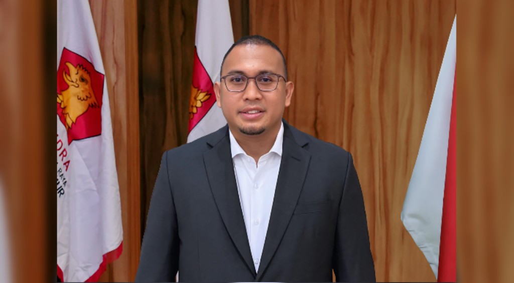 pembangunan-industri-baterai-kendaraan-listrik-terintegrasi-diapresiasi-andre-rosiade