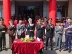 hari-bhayangkara-ke-79-di-dharmasraya,-bupati-apresiasi-kinerja-polri-jaga-stabilitas-daerah