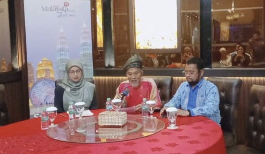 homestay-tourism-showcase-(hotas)-2025,-promosi-memperkenalkan-budaya-malaysia