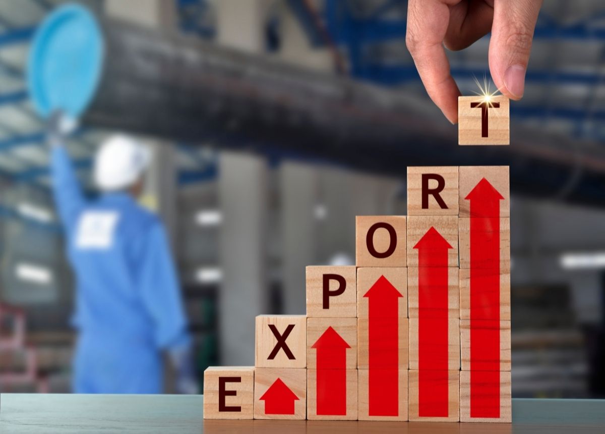 nilai-ekspor-sumbar-di-januari-mei-2025-naik,-terbesar-ke-india-dan-pakistan