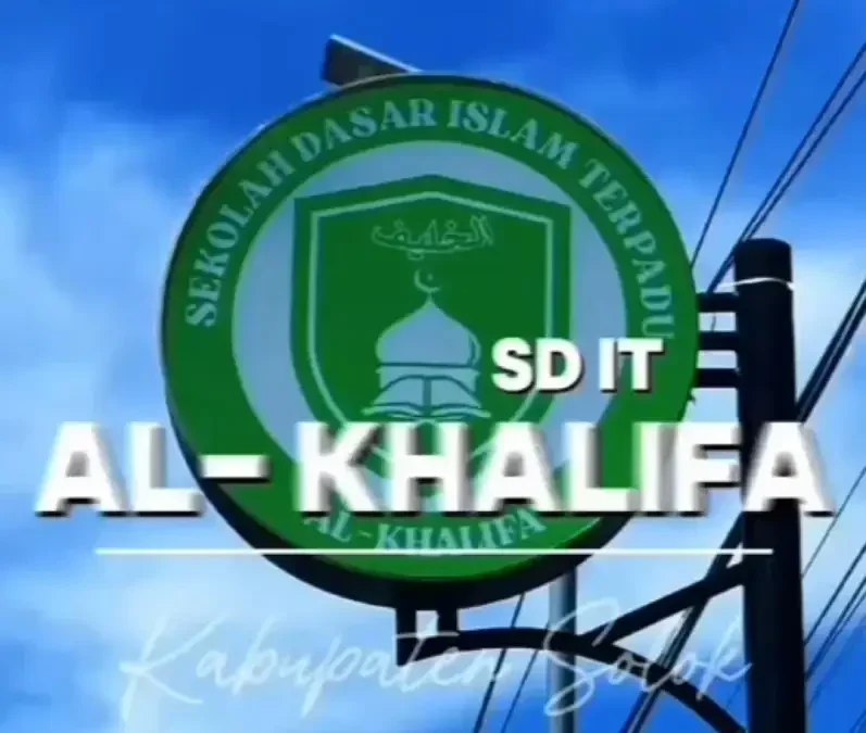 sdit-al-khalifa-buka-pendaftaran,-orangtua-di-solok-wajib-tahu