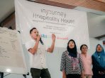 komitmen-bangun-pariwisata-berkualitas,-injourney-raih-penghargaan-platinum-program-pelatihan-hospitality-house