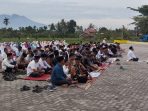 ikhtiar-hadapi-musim-kemarau-panjang,-pemkab-limapuluh-kota-gelar-shalat-istisqa