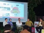 talkshow-anti-korupsi-di-payakumbuh,-dosen-unp:-medsos-bisa-jadi-alat-kampanye-bantu-bongkar-kasus-korupsi