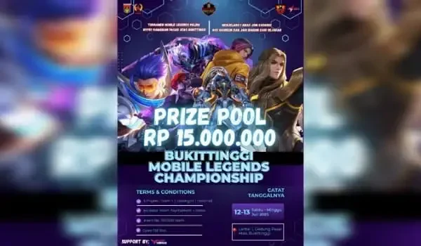 bpc-gelar-turnamen-e-sport-jelang-1-abad-jam-gadang bpc-gelar-turnamen-e-sport-jelang-1-abad-jam-gadang