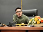 rachmad-wijaya-minta-wali-kota-padang-fadly-amran-serius-tangani-opd-yang-belum-capai-target-pad