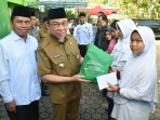 wawako-maigus-nasir-dukung -lebaran-yatim-dan-difabel-festival-2025