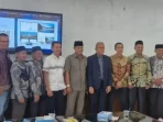 komisi-v-dprd-sumbar-terima-kunjungan-iksb,-bahas-dukungan-pembangunan-pesantren-el-sunuri