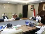 wali-kota-pariaman-ajukan-pembentukan-blkk-ke-kemenaker