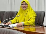 kebijakan-trump-ancam-ekspor-ri,-hj-nevi-zuairina-minta-pemerintah-percepat-perjanjian-dagang