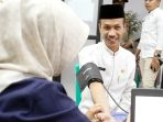 wabup-solok-selatan-ikuti-pemeriksaan-kesehatan-gratis-di-puskesmas-muara-labuh