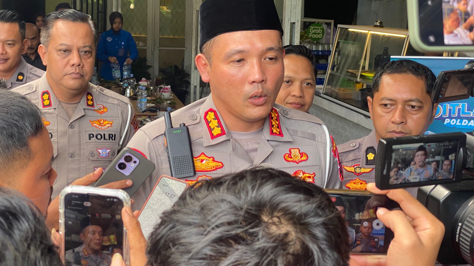 siap-siap,-ditlantas-polda-sumbar-gelar-operasi-patuh-singgalang-14-–-27-juli-2025