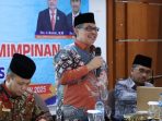 narasumber-bimtek-penguatan-ldk-osis,-ketua-dprd-sumbar-motivasi-siswa-smk