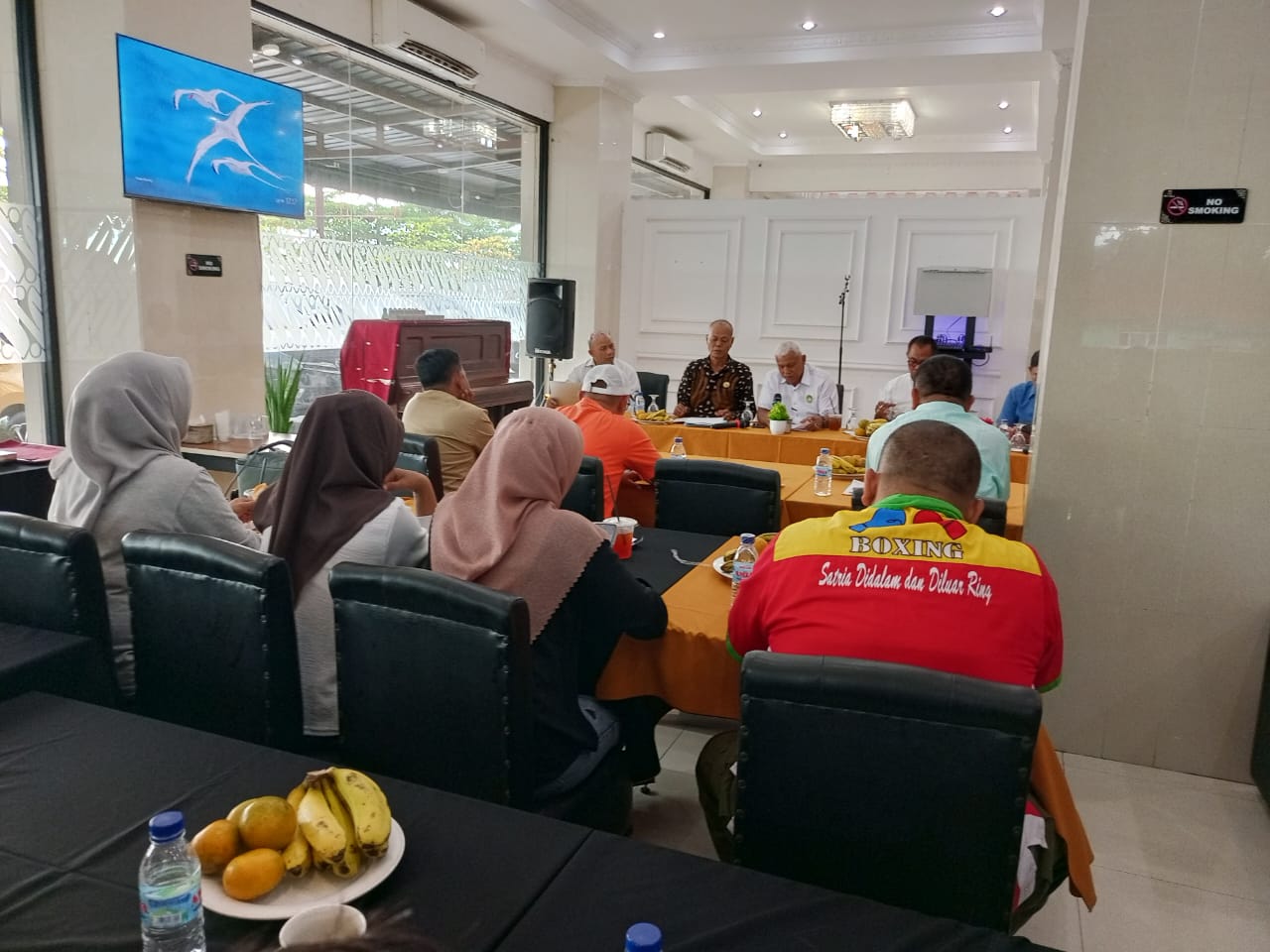 matangkan-program-pembinaan,-pertina-sumbar-gelar-rakeprov-2025
