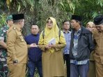 masyarakat-nagari-jaho-minta-dibangunkan-paud-dan-tk,-bupati-tanah-datar-tinjau-lokasi-hibah-tanah