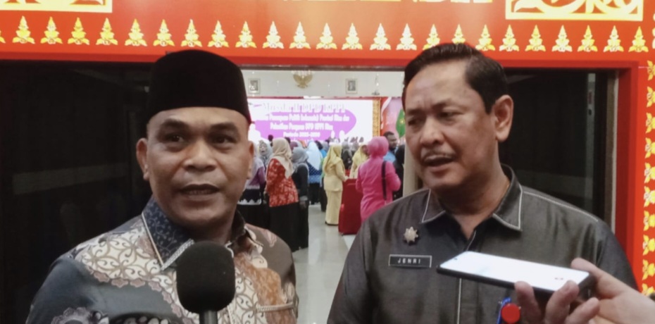 kppi-gelar-musda-dan-pelantikan,-ini-pesan-eksekutif-dan-legislatif-riau kppi-gelar-musda-dan-pelantikan,-ini-pesan-eksekutif-dan-legislatif-riau