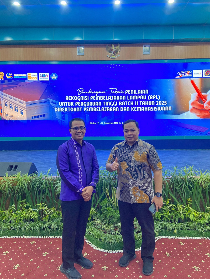 unp-kirim-2-dosen-ikuti-bimtek-asesor-rpl-tingkat-nasional-di-medan unp-kirim-2-dosen-ikuti-bimtek-asesor-rpl-tingkat-nasional-di-medan