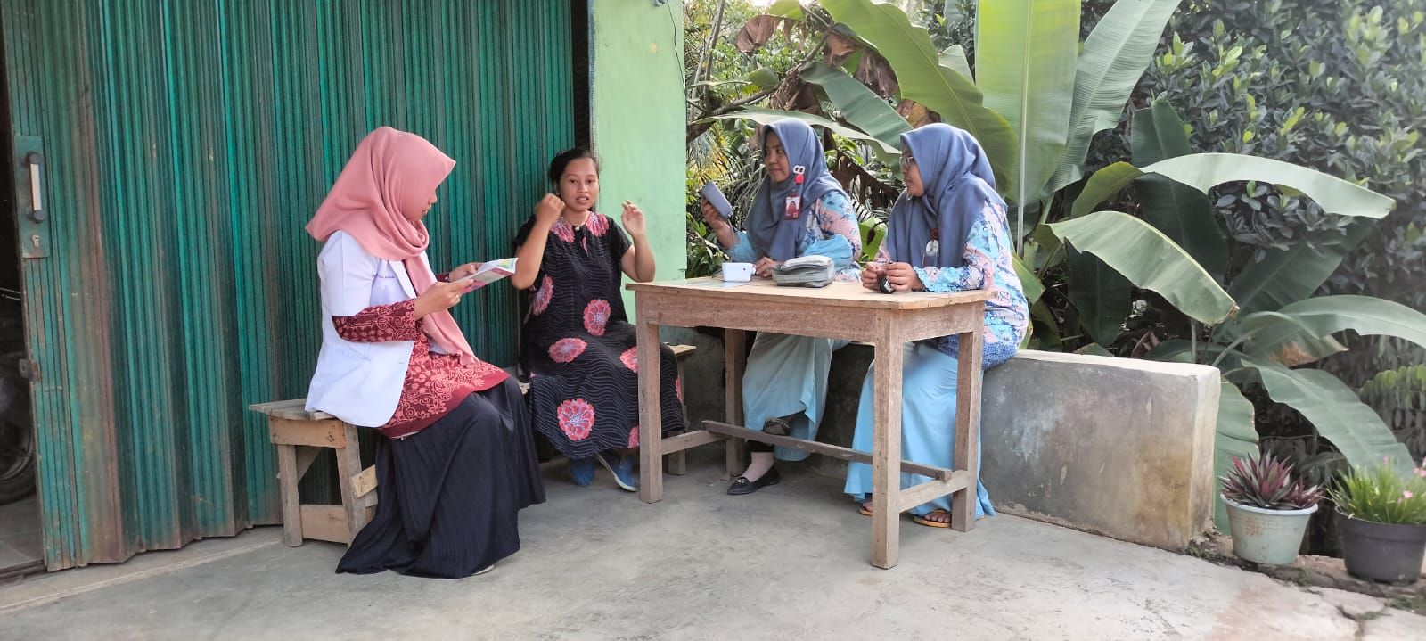 puskesmas-sungai-rumbai-dharmasraya-hadirkan-inovasi-bidadari-naun-pisan puskesmas-sungai-rumbai-dharmasraya-hadirkan-inovasi-bidadari-naun-pisan