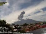 gunung-marapi-kembali-erupsi,-warga-diminta-tetap-waspadai-potensi-banjir-lahar 