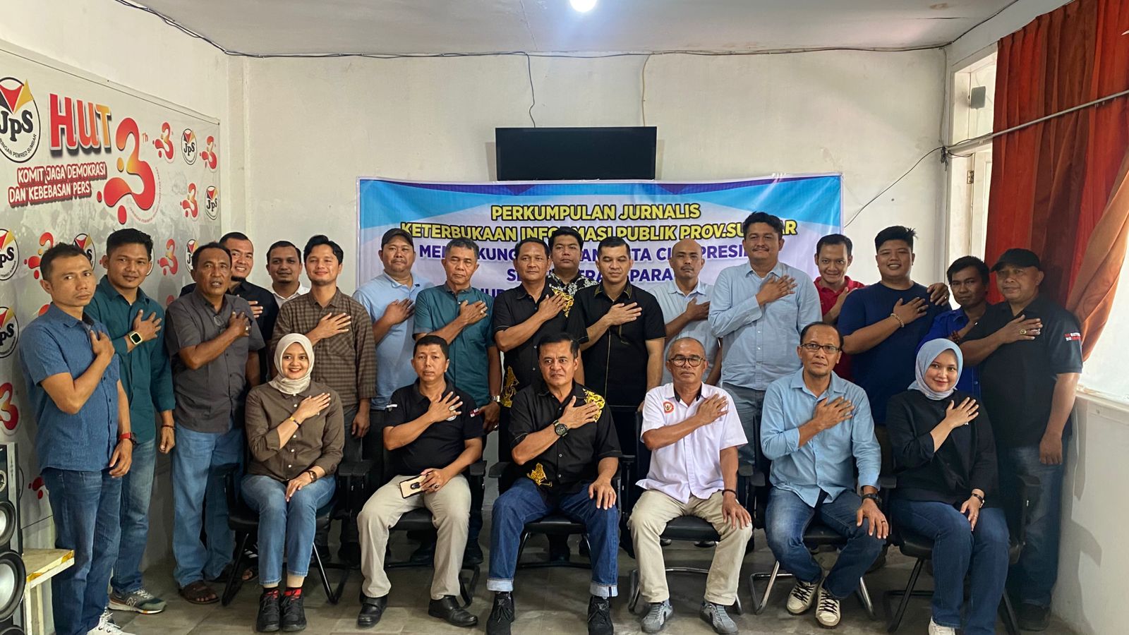 silaturahmi-dengan-subdit-i-intelkam-polda-sumbar,-almudazir:-pjkip-dukung-asta-cita-presiden-prabowo