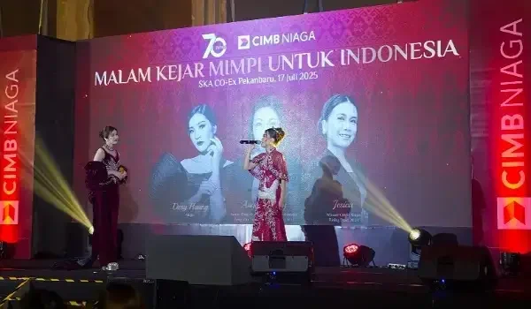 cimb-niaga-hadirkan-malam-kejar-mimpi-di-pekanbaru,-begini-keseruannya cimb-niaga-hadirkan-malam-kejar-mimpi-di-pekanbaru,-begini-keseruannya