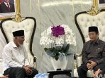 gubernur-mahyeldi-temui-menag-di-jakarta:-dorong-wakaf-produktif-dan-usulkan-sumbar-tuan-rumah-rakernas-asrama-haji