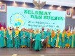 persami-sumbar-dilantik,-dianita-maulin-vasco-ajak-umkm-go-halal-dan-go-global