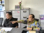 pad-parkir-kota-padang-masih-jauh-dari-target,-dprd-soroti-dugaan-kebocoran-dan-premanisme