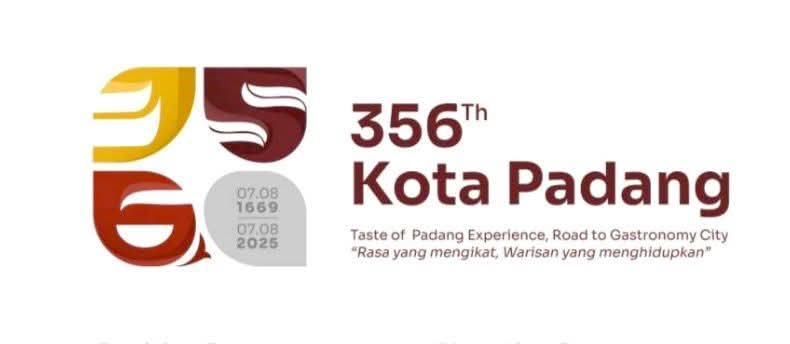 padang-luncurkan-logo-hjk-356,-ini-filosofinya!
