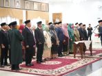 lantik-25-pejabat-manajerial,-gubernur-mahyeldi-tegaskan-komitmen-pelayanan-publik