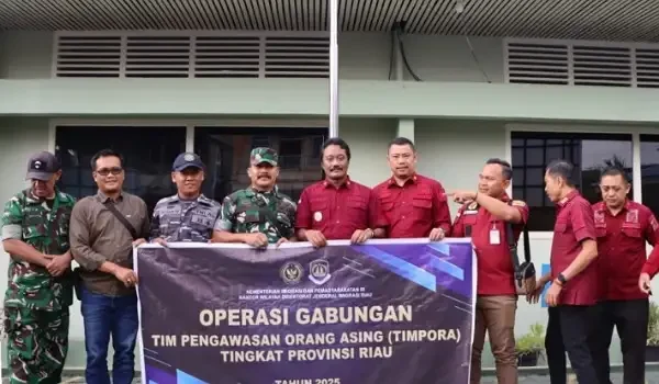 mitigasi-tppo,-tim-gabungan-pengawasan-orang-asing-kelilingi-pulau-rangsang