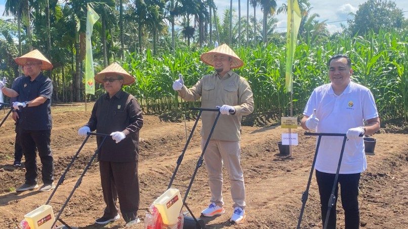 rahmat-saleh-:-lahan-tidur-harus-jadi-sumber-pangan-produktif rahmat-saleh-:-lahan-tidur-harus-jadi-sumber-pangan-produktif