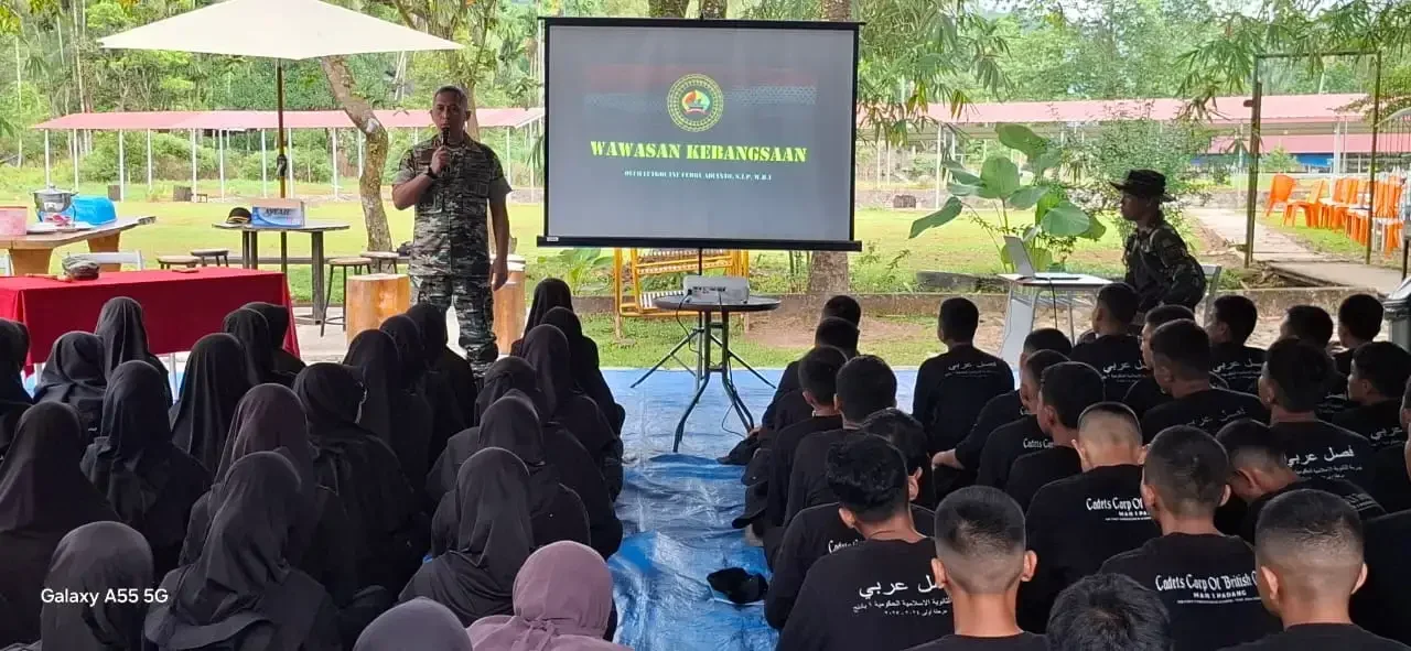 tanamkan-nasionalisme,-peserta-diksistar-terima-materi-dari-dandim-0312* tanamkan-nasionalisme,-peserta-diksistar-terima-materi-dari-dandim-0312*