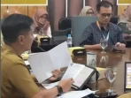 perumda-am-padang-rancang-arah-bisnis-pelayanan-air-2026–2030,-perluas-distribusi